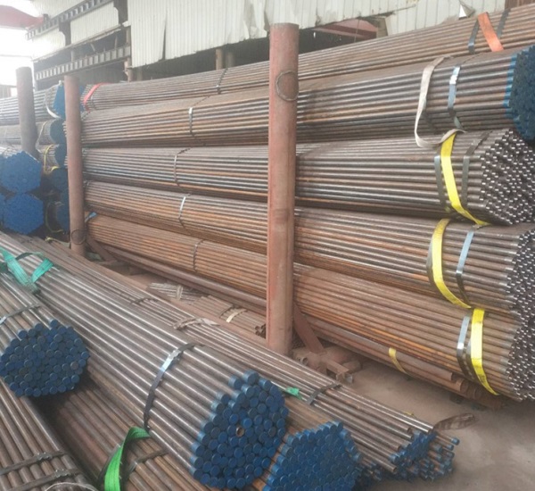 金华钳压式声测管