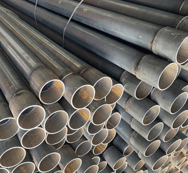 金华螺旋式声测管