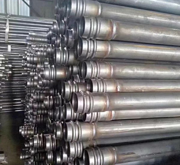 金华承插式声测管