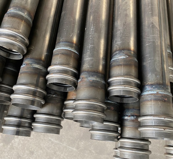 金华承插式声测管厂家