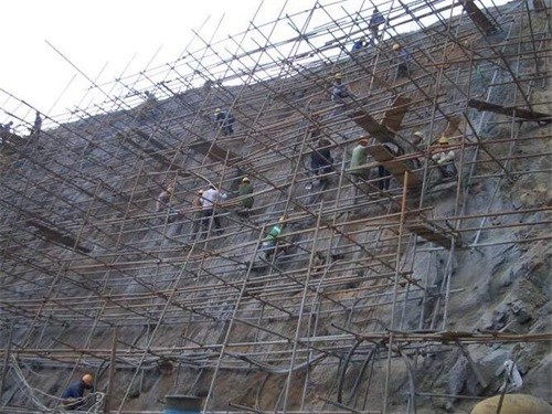金华公路桩基检测